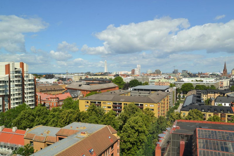 Quality Hotel The Mill, Malmoe, Sweden
