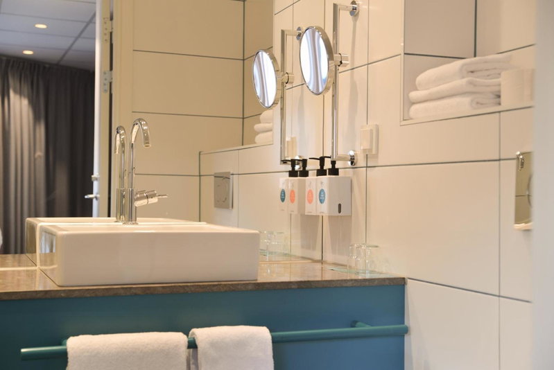 Quality Hotel The Mill, Malmoe, Sweden