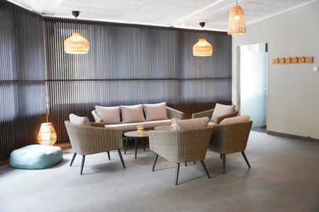 Comfort Hotel Panorama, Goeteborg, Suède