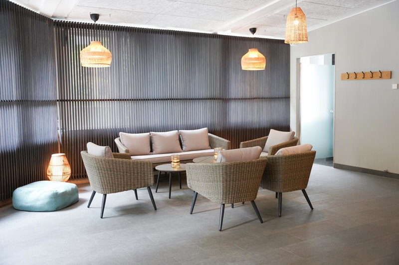 Comfort Hotel Panorama, Goeteborg, Suède