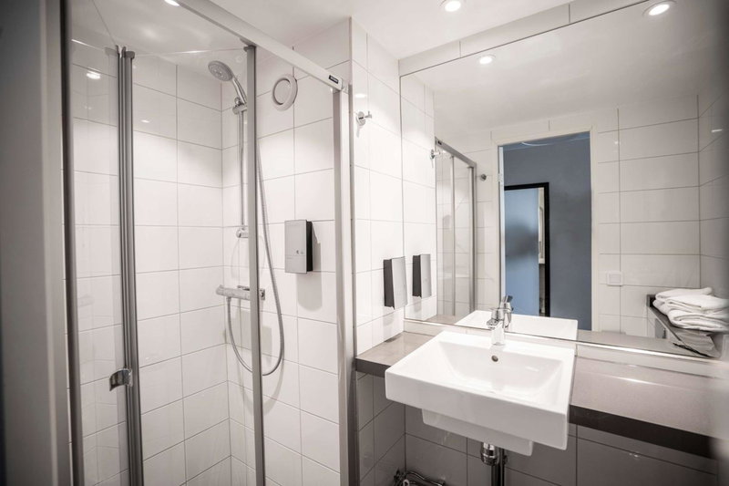 Scandic Skärholmen, Huddinge, Швеция