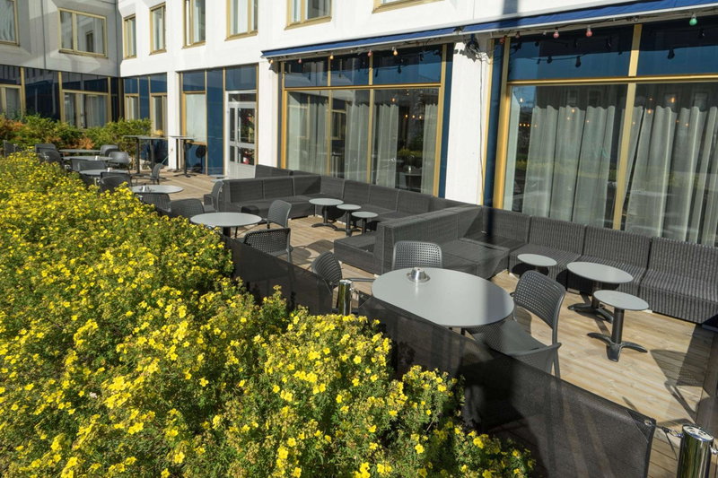 Scandic Skärholmen, Huddinge, Швеция