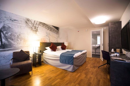 Scandic Skärholmen, Huddinge, Швеция