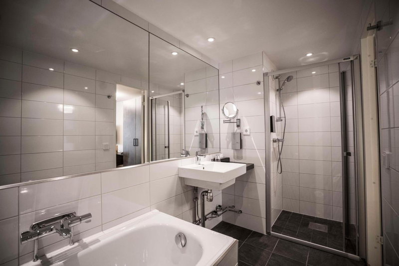 Scandic Skärholmen, Huddinge, Швеция