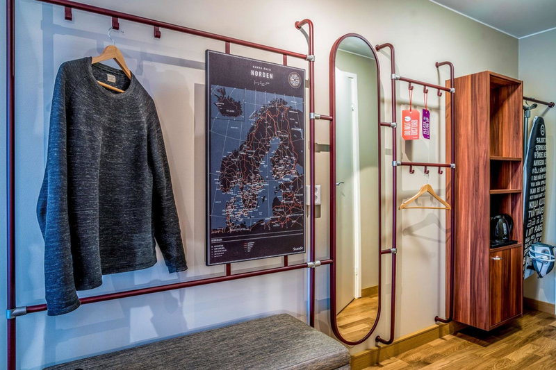 Scandic Skärholmen, Huddinge, Швеция