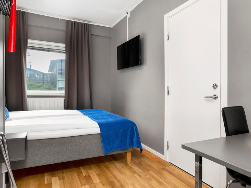 Aiden by Best Western Stockholm Arlanda Airport, Maersta, Suède