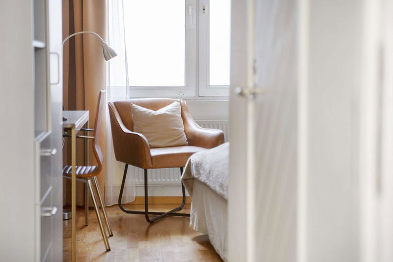 Best Western Plus Hotel Noble House, Malmoe, Suecia