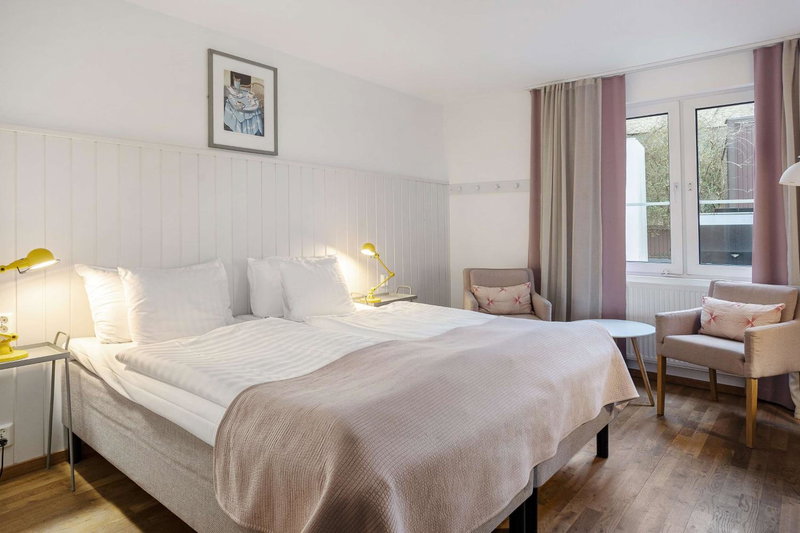 Best Western Plus Hotel Noble House, Malmoe, Suecia