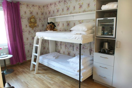 Best Western Plus Hotel Noble House, Malmoe, Suecia