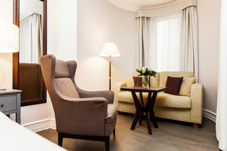 Elite Hotel Savoy, Malmoe, Sweden