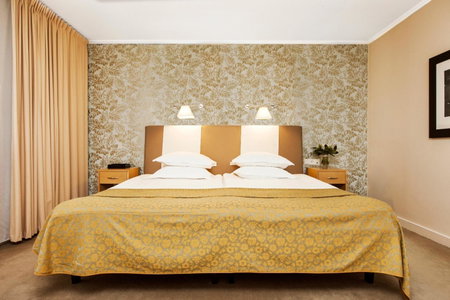 Elite Hotel Savoy, Malmoe, Sweden