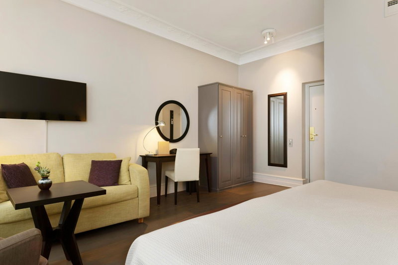 Elite Hotel Savoy, Malmoe, Sweden