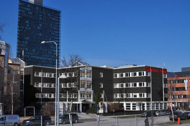 Aiden by Best Western Stockholm Kista, Sollentuna, Suecia