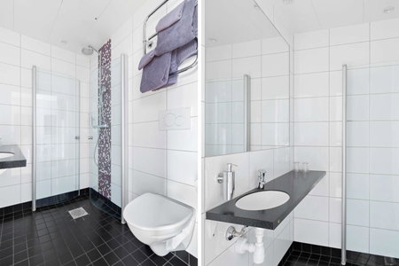 Aiden by Best Western Stockholm Kista, Sollentuna, Suecia
