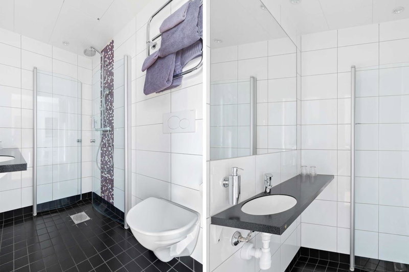 Aiden by Best Western Stockholm Kista, Sollentuna, Suecia