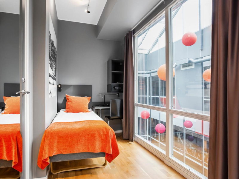 Aiden by Best Western Stockholm Kista, Sollentuna, Suecia