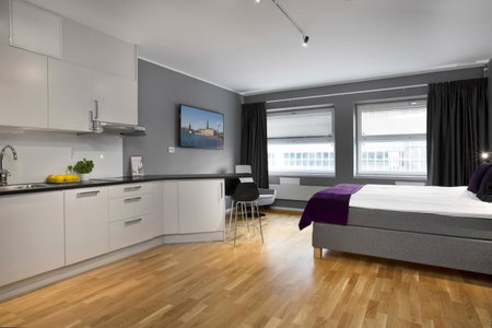 Aiden by Best Western Stockholm Kista, Sollentuna, Suecia