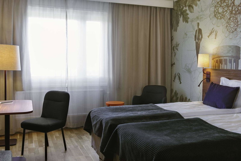 Scandic Kungens Kurva, Huddinge, Швеция