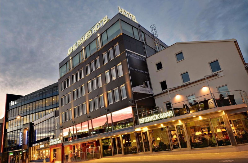 Best Western Plus John Bauer Hotel, Joenkoeping, Sweden
