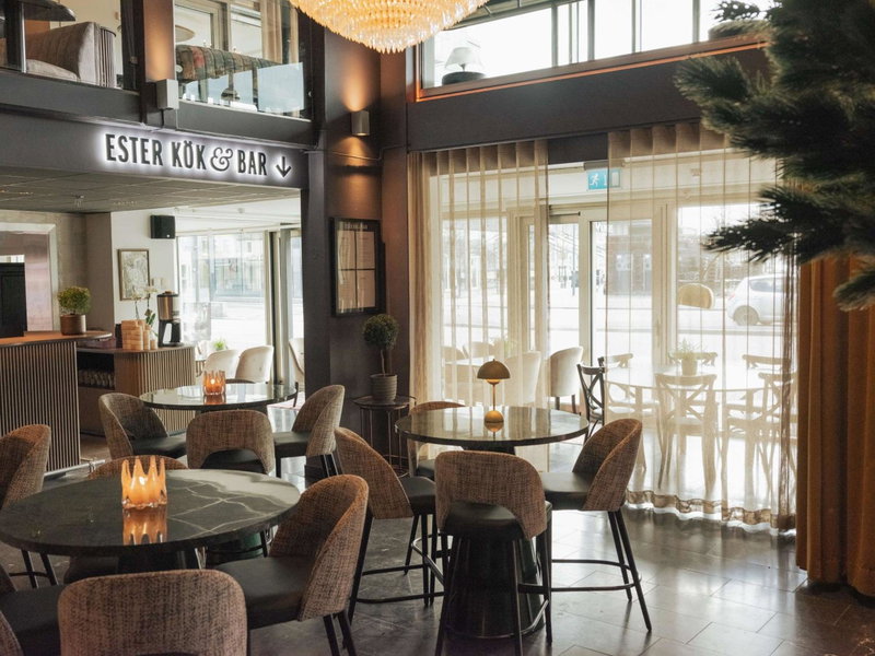 Best Western Plus John Bauer Hotel, Joenkoeping, Sweden