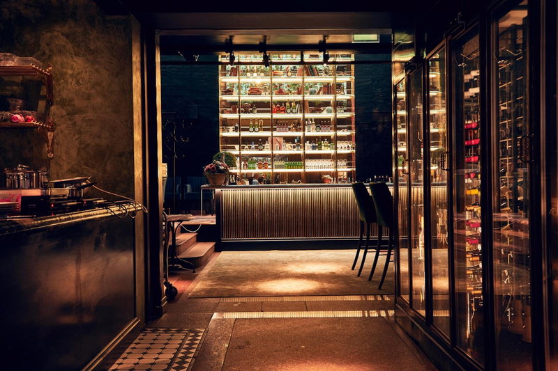 MJ's, Malmoe, Sweden