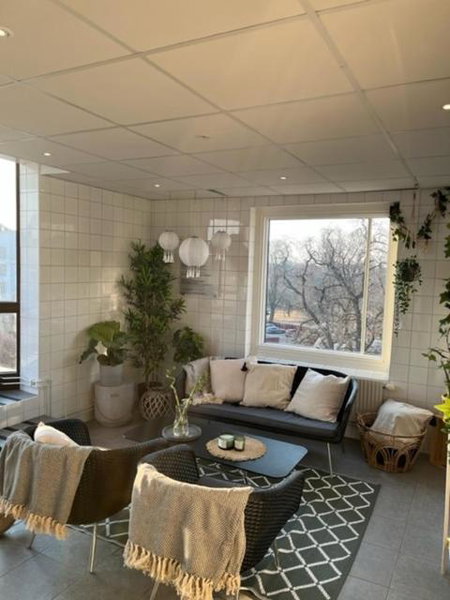 Home Hotel Slottsparken, Linkoeping, Suecia