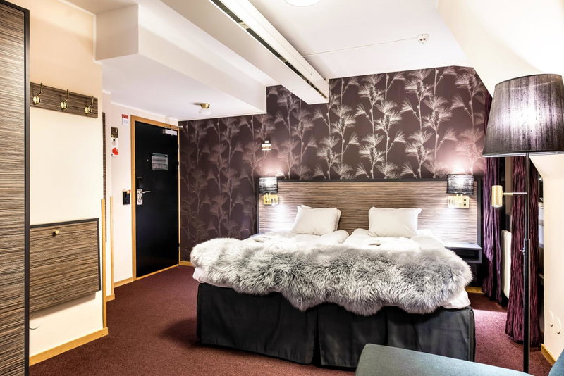 Home Hotel Slottsparken, Linkoeping, Suecia