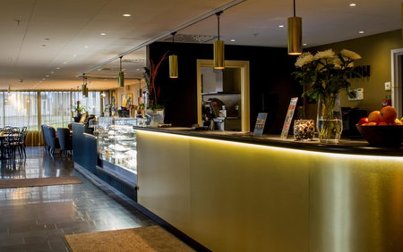 Grand Hotel Lapland, Gällivare, Suède
