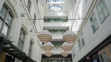 Comfort Hotel Malmö, Malmoe, Sweden