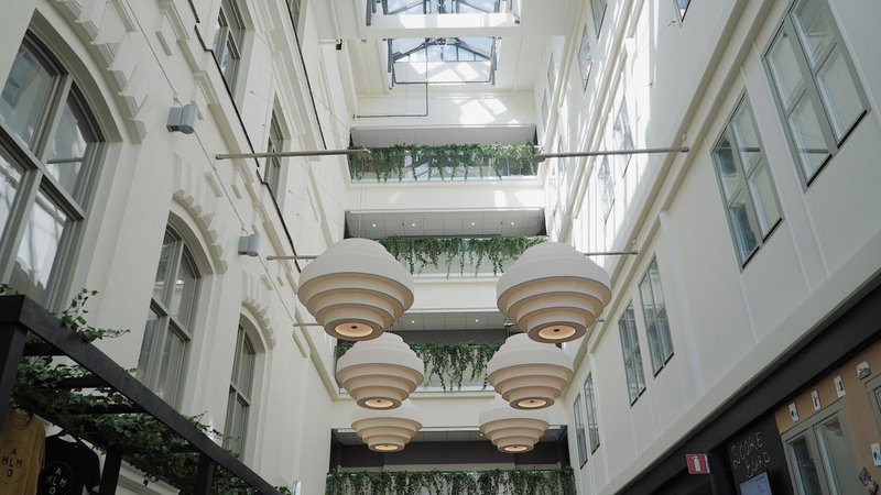 Comfort Hotel Malmö, Malmoe, Sweden