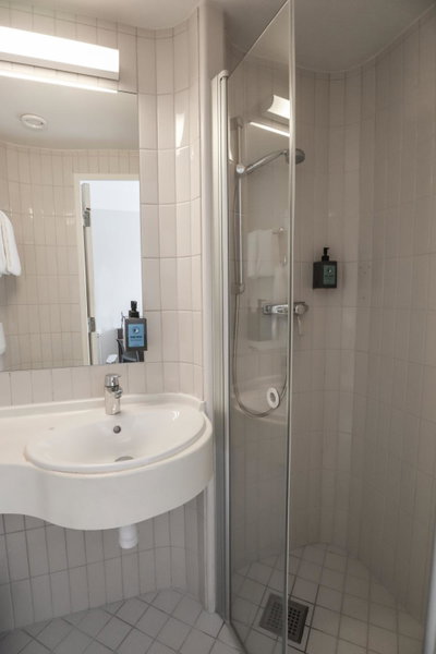 Comfort Hotel Malmö, Malmoe, Sweden