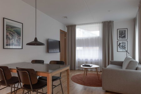 The More Hotel Västra Hamnen, Malmoe, Швеция