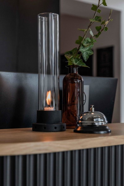 The More Hotel Västra Hamnen, Malmoe, Швеция