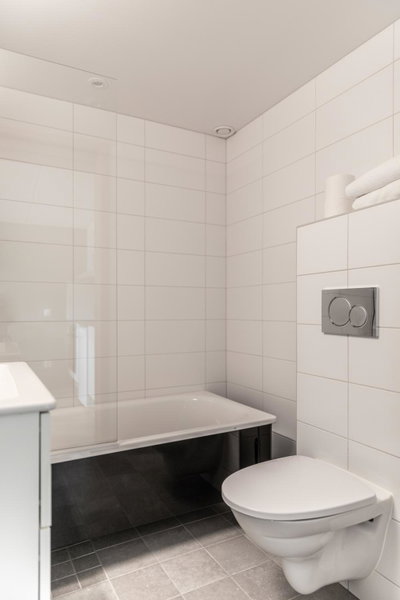 The More Hotel Västra Hamnen, Malmoe, Швеция
