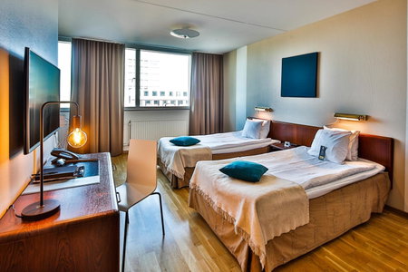 First Hotel Jörgen Kock, Malmoe, Sweden