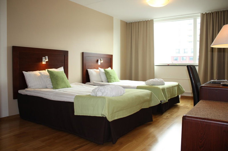 First Hotel Jörgen Kock, Malmoe, Sweden