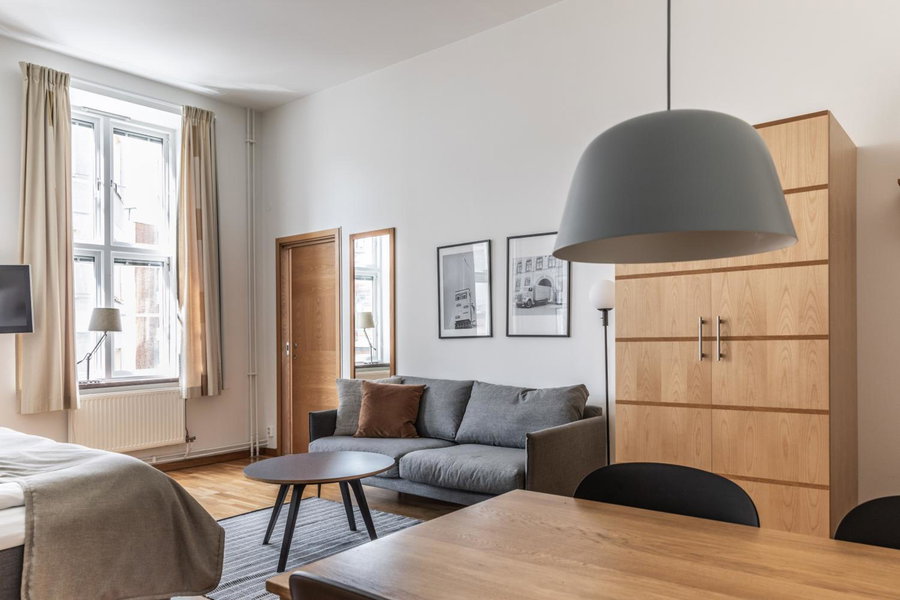 The More Hotel Mazetti, Malmoe, Suecia