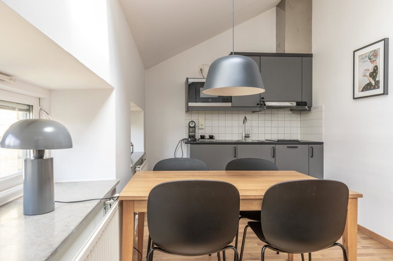 The More Hotel Mazetti, Malmoe, Suecia