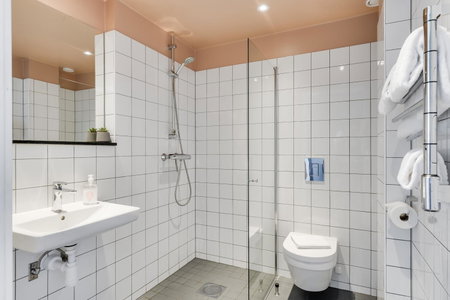 The Nooq Malmö - Hotel & Studios, Malmoe, Sweden