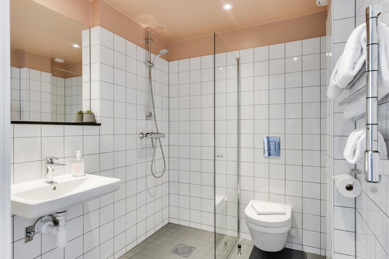 The Nooq Malmö - Hotel & Studios, Malmoe, Sweden