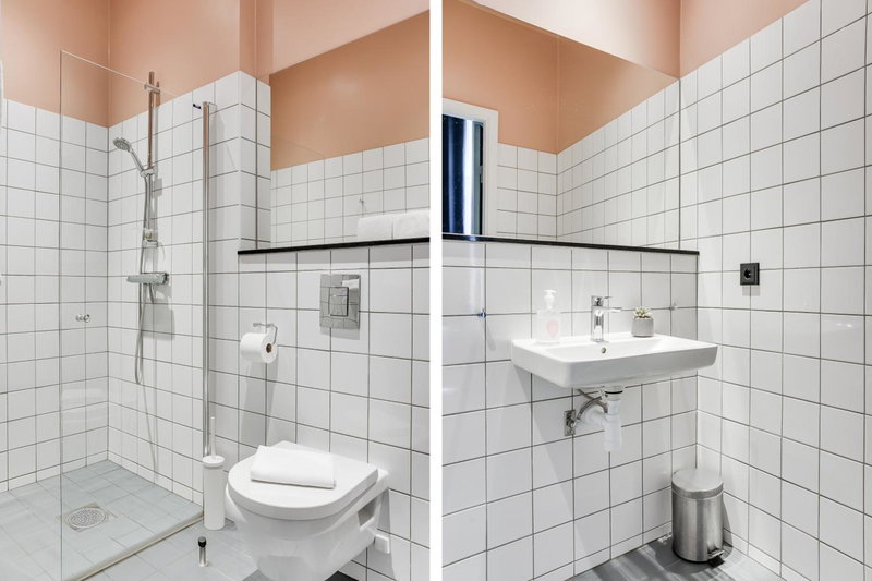The Nooq Malmö - Hotel & Studios, Malmoe, Sweden