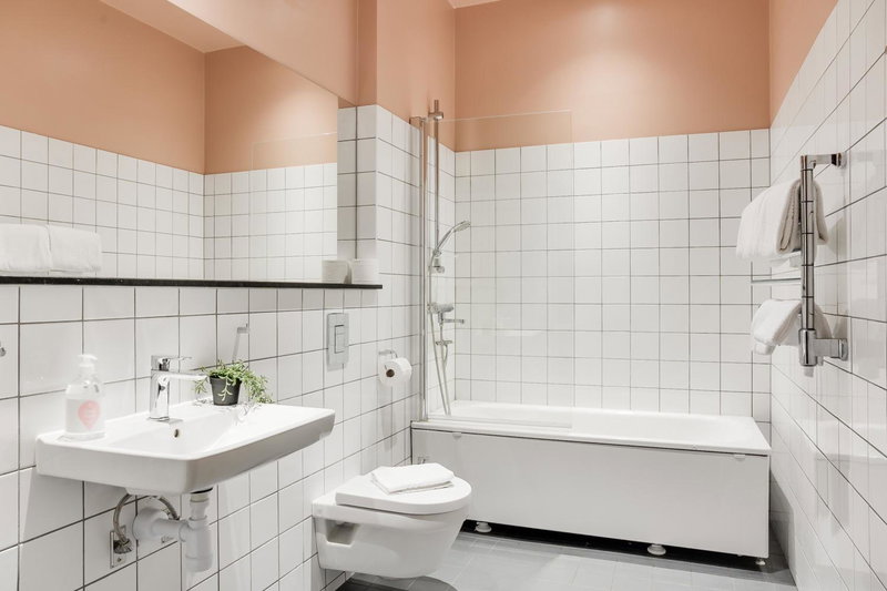 The Nooq Malmö - Hotel & Studios, Malmoe, Sweden