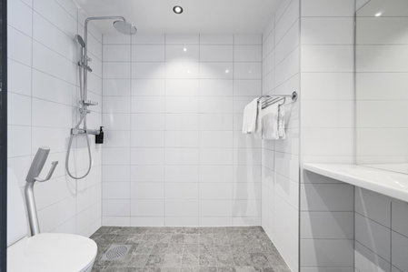 Hotel Fridhem, Kungsholmen, Швеция