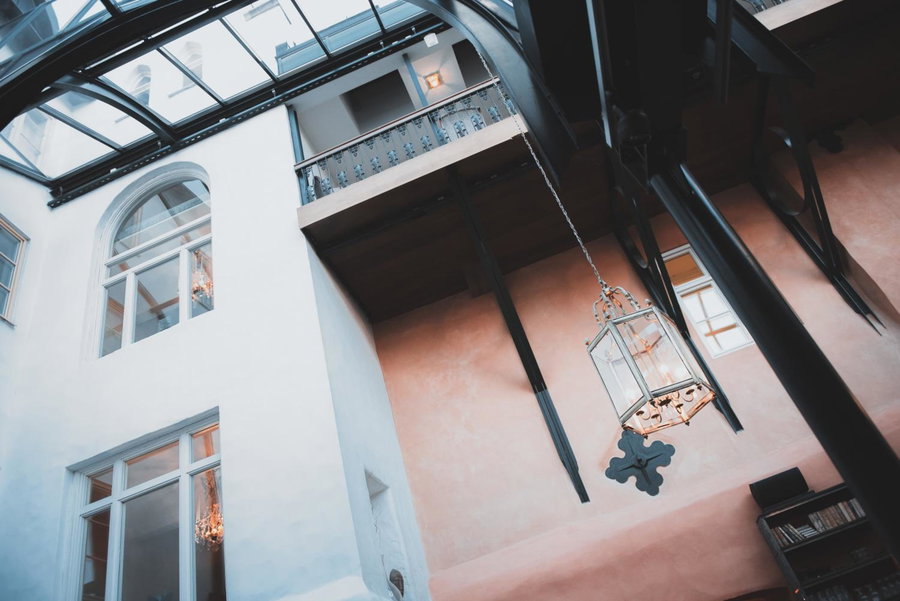 Clarion Hotel Wisby, Visby, Швеция