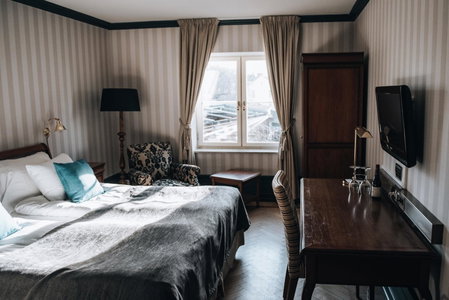 Clarion Hotel Wisby, Visby, Швеция