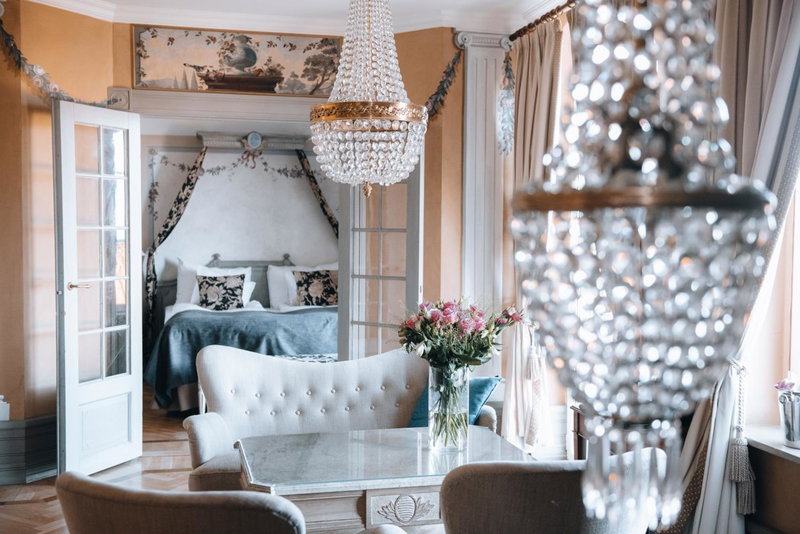 Clarion Hotel Wisby, Visby, Швеция