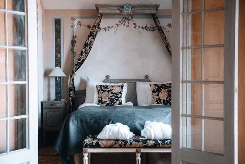 Clarion Hotel Wisby, Visby, Швеция