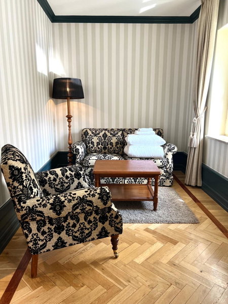 Clarion Hotel Wisby, Visby, Швеция