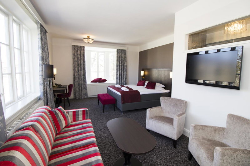 Grand Hotel Alingsås, Alingsas, Sweden