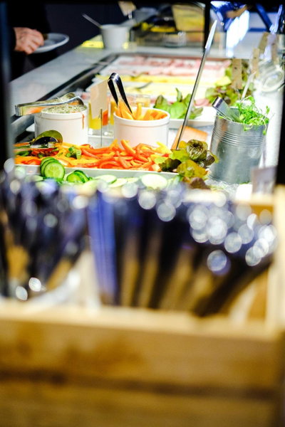 Home Hotel Temperance, Malmoe, Suecia